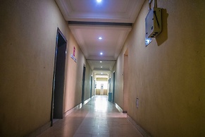 Pacific Hotels & Suites