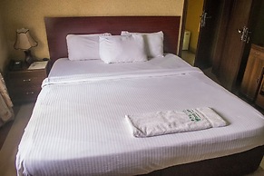 Pacific Hotels & Suites