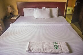 Pacific Hotels & Suites