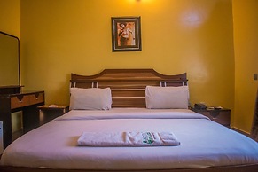 Pacific Hotels & Suites