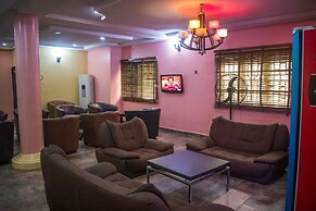 Pacific Hotels & Suites