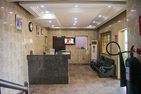 Pacific Hotels & Suites