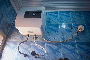 Pacific Hotels & Suites