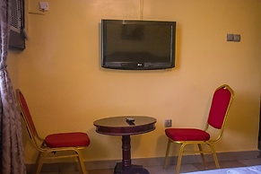 Pacific Hotels & Suites