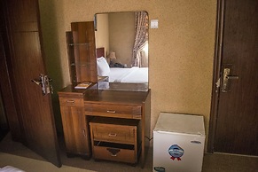 Pacific Hotels & Suites