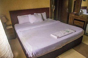 Pacific Hotels & Suites