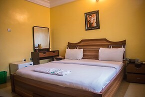 Pacific Hotels & Suites