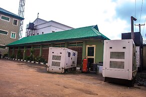 Pacific Hotels & Suites