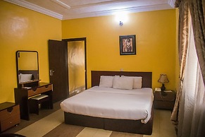 Pacific Hotels & Suites