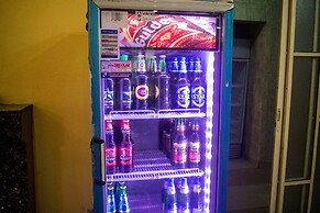 Pacific Hotels & Suites