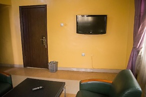 Pacific Hotels & Suites