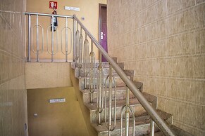 Pacific Hotels & Suites