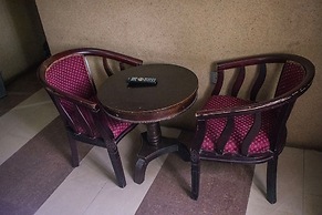 Pacific Hotels & Suites