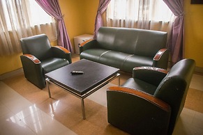 Pacific Hotels & Suites