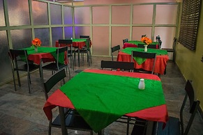 Pacific Hotels & Suites