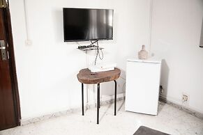 Stay.plus Fann Mermoz