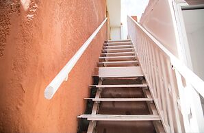 Stay.plus Fann Mermoz