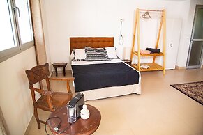 Stay.plus Fann Mermoz