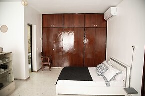 Stay.plus Fann Mermoz