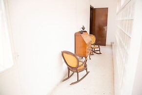 Stay.plus Fann Mermoz