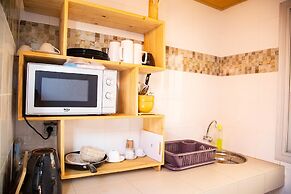 Stay.plus Fann Mermoz