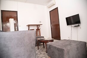 Stay.plus Fann Mermoz