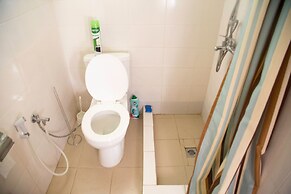 Stay.plus Fann Mermoz