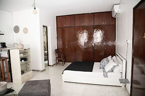 Stay.plus Fann Mermoz