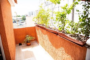 Stay.plus Fann Mermoz