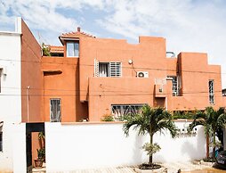 Stay.plus Fann Mermoz