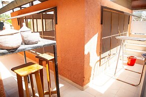 Stay.plus Fann Mermoz