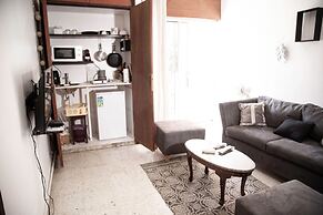 Stay.plus Fann Mermoz