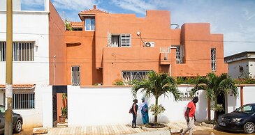 Stay.plus Fann Mermoz