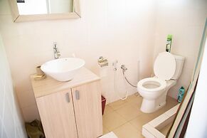 Stay.plus Fann Mermoz