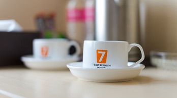 7 Days Premium Hotel