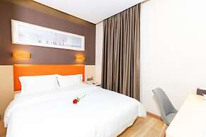 7 Days Premium Hotel