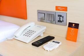 7 Days Premium Hotel