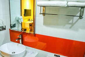 7 Days Premium Hotel