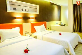 7 Days Premium Hotel