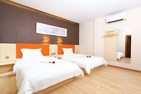 7 Days Premium Hotel