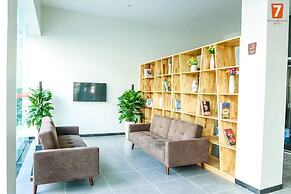 7 Days Premium Hotel