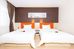 7 Days Premium Hotel