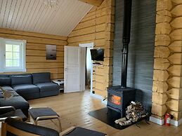 Forrest Lodge Karelia