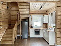 Forrest Lodge Karelia