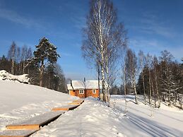 Forrest Lodge Karelia