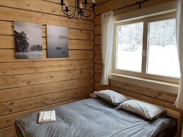 Forrest Lodge Karelia