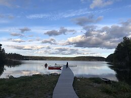 Forrest Lodge Karelia