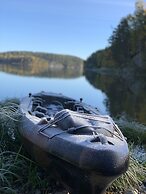 Forrest Lodge Karelia