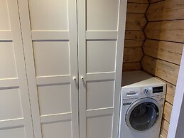 Forrest Lodge Karelia