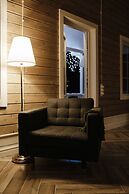 Forrest Lodge Karelia